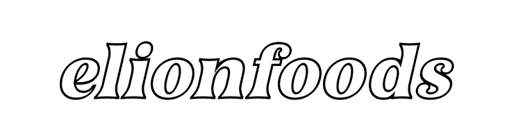 Narifah Outline Italic  Free Fonts Download