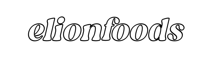 Elinga Outline Italic  Free Fonts Download