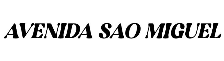 Elinga Italic  Free Fonts Download