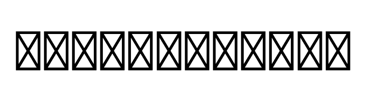 Elinga Outline  Free Fonts Download