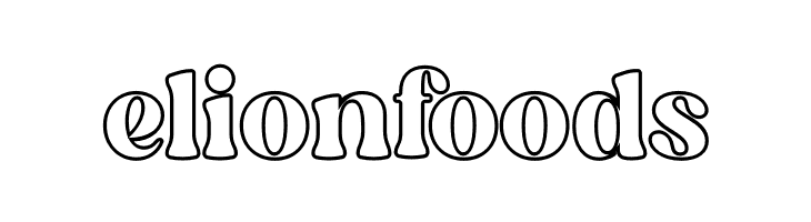 Elinga Outline  Free Fonts Download