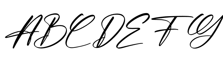 Hunterlost  Free Fonts Download