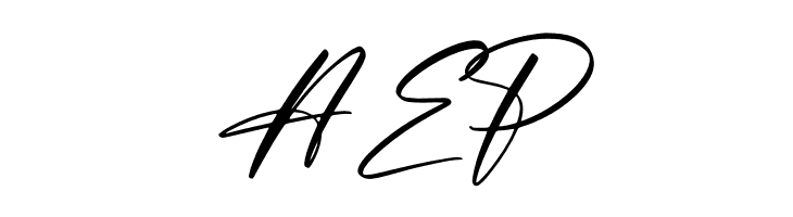 Hunterlost  Free Fonts Download