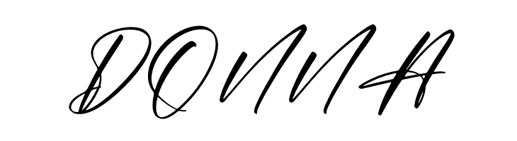 Hunterlost  Free Fonts Download
