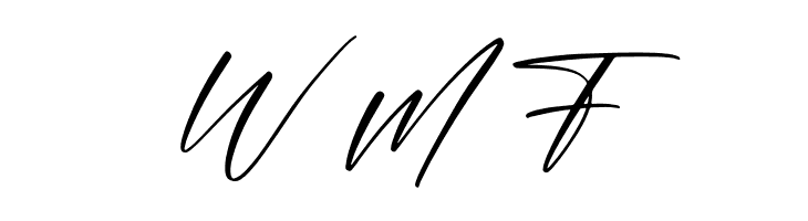 Hunterlost  Free Fonts Download