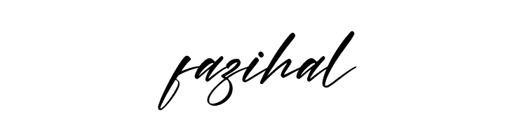 Hunterlost  Free Fonts Download