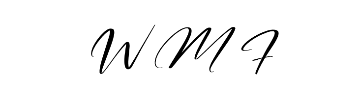 Rosalinda Italic  Free Fonts Download