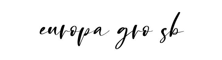Rosalinda  Free Fonts Download