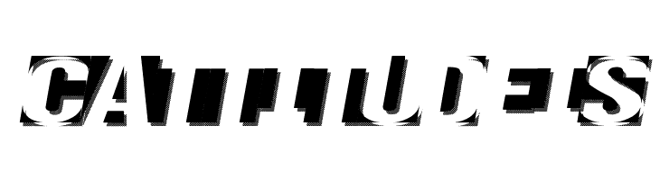 Negatron  Free Fonts Download