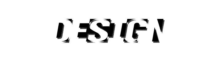 Negatron  Free Fonts Download