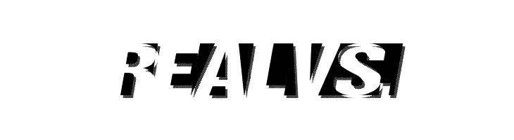 Negatron  Free Fonts Download