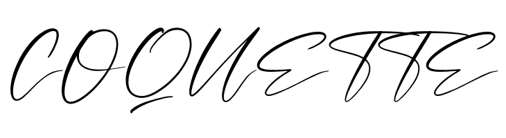 Felisha  Free Fonts Download