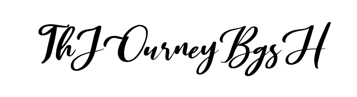 Sally & Smith Italic  Free Fonts Download