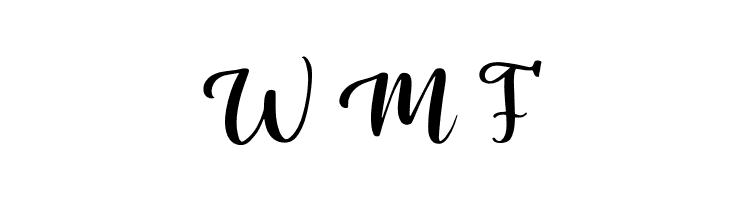 Sally & Smith  Free Fonts Download