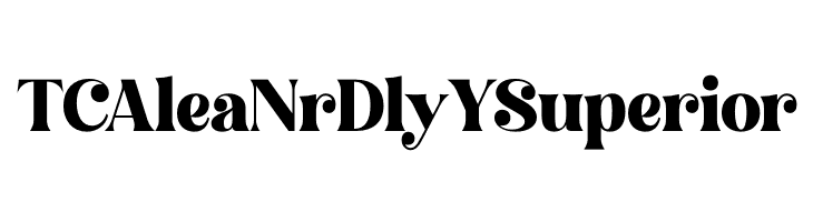 Hochagi  Free Fonts Download