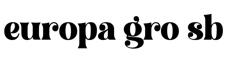 Hochagi  Free Fonts Download