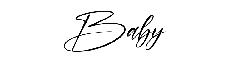 Halimunde Signature  Free Fonts Download