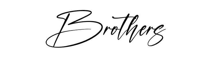 Halimunde Signature  Free Fonts Download