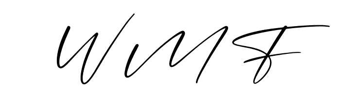 Halimunde Signature  Free Fonts Download