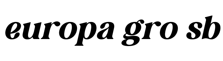 KAKURO Italic  Free Fonts Download