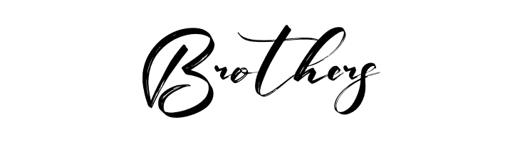 Bintang Signature  Free Fonts Download