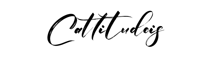 Bintang Signature  Free Fonts Download