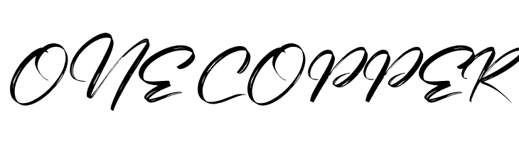 Bintang Signature  Free Fonts Download