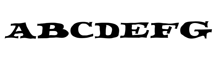 FETTECKE  Free Fonts Download