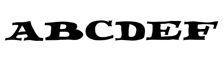 FETTECKE  Free Fonts Download