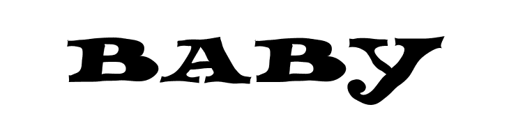 FETTECKE  Free Fonts Download