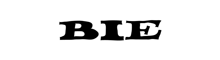FETTECKE  Free Fonts Download