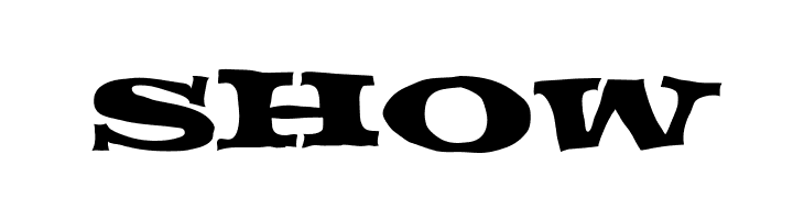 FETTECKE  Free Fonts Download