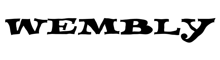 FETTECKE  Free Fonts Download