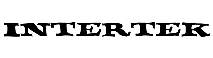 FETTECKE  Free Fonts Download