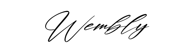 Montana Pictures  Free Fonts Download