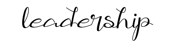 Putri Duyung  Free Fonts Download