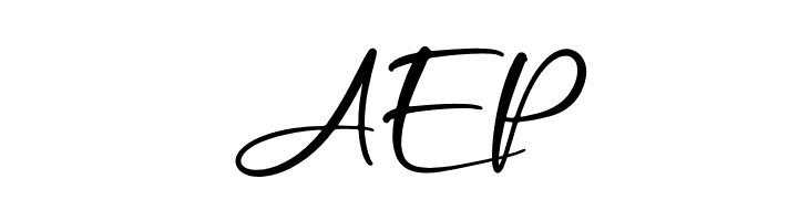 Jelistha  Free Fonts Download