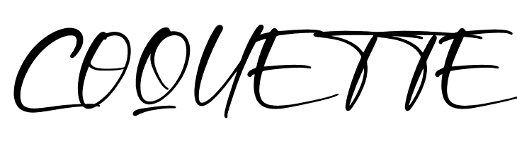 Jelistha  Free Fonts Download