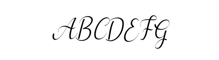 cayla Italic  Free Fonts Download