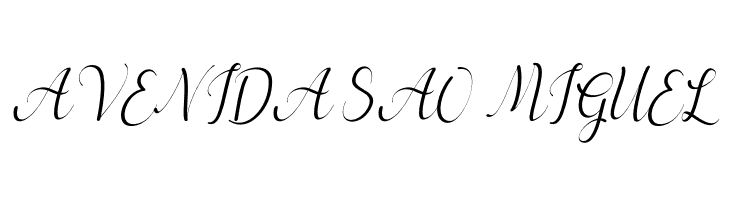 cayla Italic  Free Fonts Download