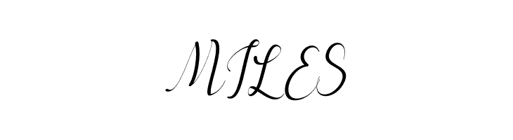 cayla Italic  Free Fonts Download