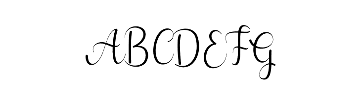 cayla  Free Fonts Download