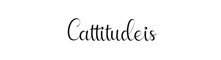 cayla  Free Fonts Download