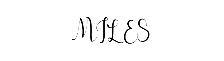 cayla  Free Fonts Download