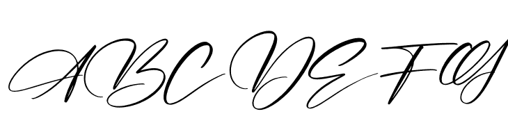Kallinda  Free Fonts Download