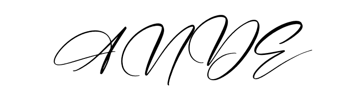 Kallinda  Free Fonts Download