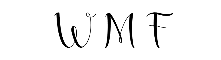 lesley lovely  Free Fonts Download