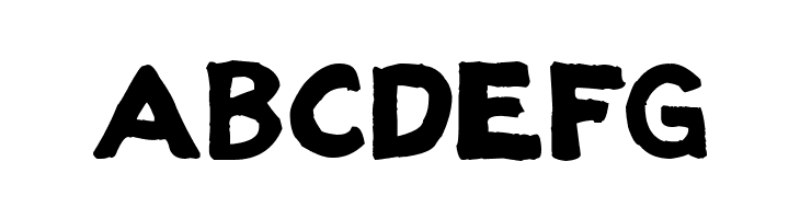 Black Metal Sans  Free Fonts Download