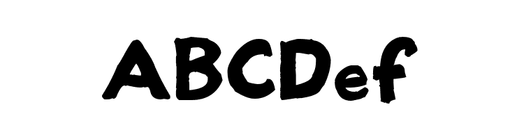 Black Metal Sans  Free Fonts Download