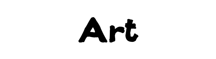 Black Metal Sans  Free Fonts Download